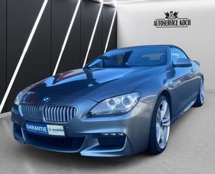 BMW 650 Gebrauchtwagen
