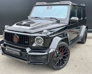 Mercedes-Benz G 63 AMG Gebrauchtwagen