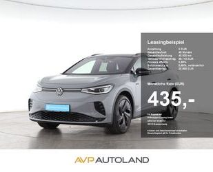 VW ID.4 Gebrauchtwagen