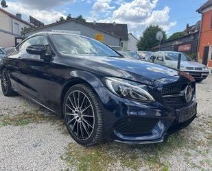 Mercedes-Benz C 300 Gebrauchtwagen