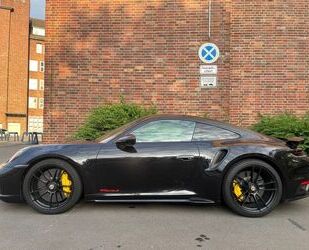 Porsche 992 Gebrauchtwagen