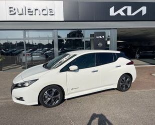 Nissan Leaf Gebrauchtwagen