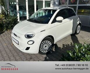 Fiat 500e Gebrauchtwagen