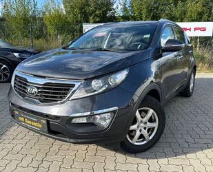 Kia Sportage Gebrauchtwagen