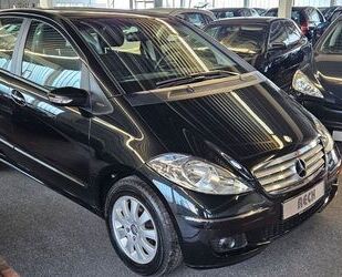 Mercedes-Benz A 150 Gebrauchtwagen