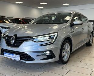 Renault Megane Gebrauchtwagen