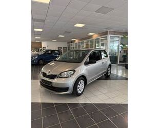 Skoda Citigo Gebrauchtwagen