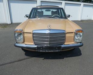 Mercedes-Benz 200 Gebrauchtwagen