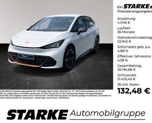 Cupra Born Gebrauchtwagen