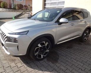 Hyundai SANTA FE Gebrauchtwagen
