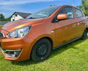 Mitsubishi Space Star Gebrauchtwagen