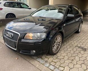 Audi A3 Gebrauchtwagen