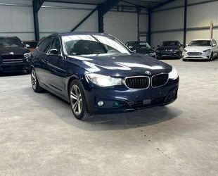 BMW 330 Gebrauchtwagen