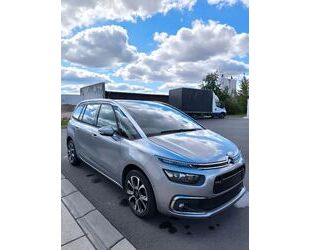 Citroen C4 SpaceTourer Gebrauchtwagen