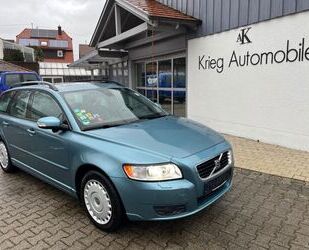 Volvo V50 Gebrauchtwagen