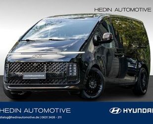 Hyundai STARIA Gebrauchtwagen