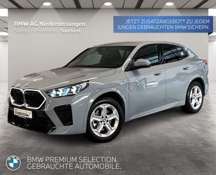 BMW X2 Gebrauchtwagen