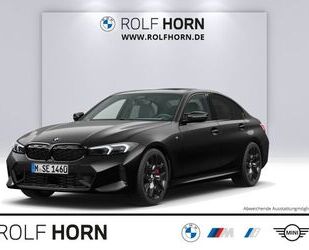 BMW M340i Gebrauchtwagen