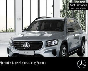 Mercedes-Benz GLB 200 Gebrauchtwagen
