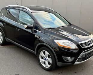 Ford Kuga Gebrauchtwagen