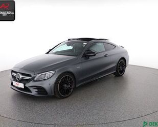 Mercedes-Benz C 43 AMG Gebrauchtwagen