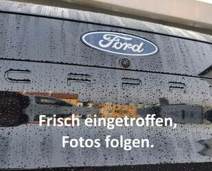 Ford Capri Gebrauchtwagen