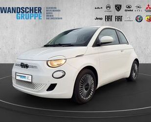 Fiat 500e Gebrauchtwagen