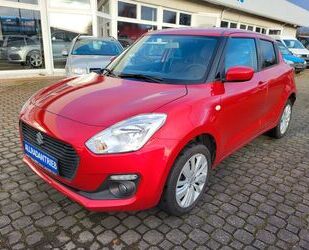 Suzuki Swift Gebrauchtwagen