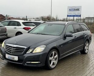 Mercedes-Benz E 350 Gebrauchtwagen