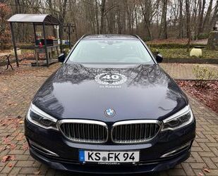 BMW 530 Gebrauchtwagen