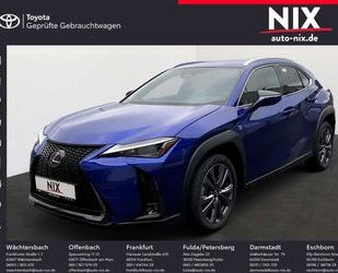 Lexus UX Gebrauchtwagen