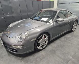 Porsche 997 Gebrauchtwagen