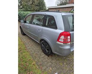 Opel Zafira Gebrauchtwagen