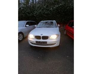 BMW 118 Gebrauchtwagen