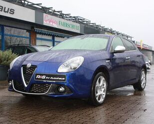 Alfa Romeo Giulietta Gebrauchtwagen