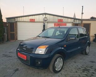 Ford Fusion Gebrauchtwagen
