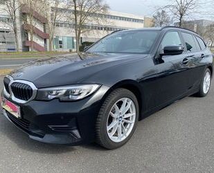 BMW 318 Gebrauchtwagen