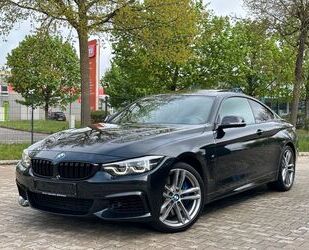 BMW 440 Gebrauchtwagen