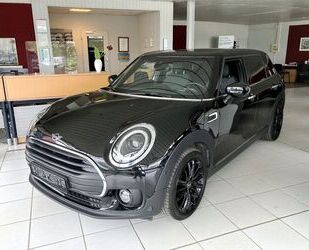 Mini One Clubman Gebrauchtwagen