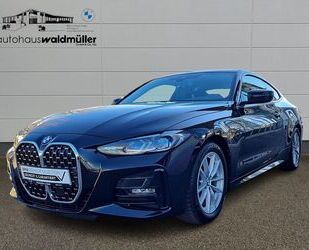 BMW 420 Gebrauchtwagen