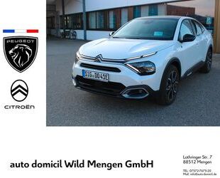 Citroen C4 Gebrauchtwagen