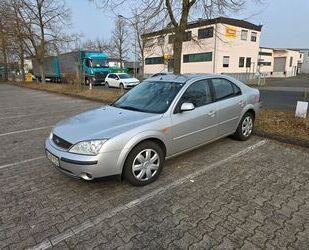 Ford Mondeo Gebrauchtwagen