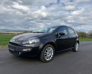 Fiat Punto Evo Gebrauchtwagen