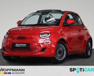 Fiat 500C Gebrauchtwagen