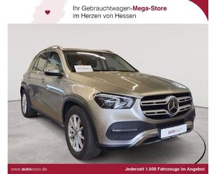 Mercedes-Benz GLE 350 Gebrauchtwagen