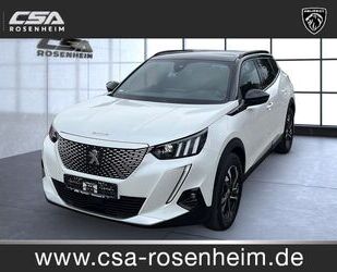 Peugeot 2008 Gebrauchtwagen