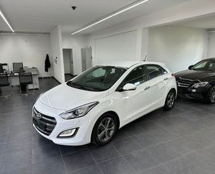Hyundai i30 Gebrauchtwagen