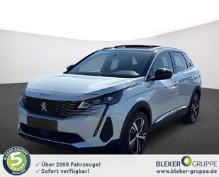 Peugeot 3008 Gebrauchtwagen
