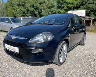 Fiat Punto Evo Gebrauchtwagen