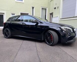 Mercedes-Benz A 45 AMG Gebrauchtwagen